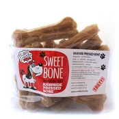 Лакомство Sweet Bone Кость натуральная прессованная 15 шт/упак, 525 г