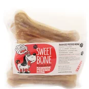 Лакомство Sweet Bone Кость натуральная прессованная 7 шт/упак, 525 г