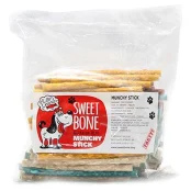 Лакомство Sweet Bone Палочка микс, 800 г