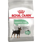 Сухой корм Royal Canin Mini Digestive Care при чувствительном пищеварении у собак мелких пород, 3 кг
