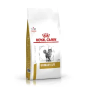 Сухий корм Royal Canin Urinary S / O при сечокам'яній хворобі у кішок, 9 кг