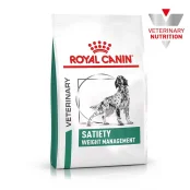 Сухой корм Royal Canin Satiety Weight Management для собак с лишним весом, 1.5 кг