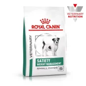 Сухий корм Royal Canin Satiety Small Dog для собак дрібних порід схильних до надмірної ваги, 1.5 кг