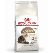 Сухой корм Royal Canin Ageing 12+ для кошек от 12 лет, 400 г
