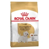 Сухий корм Royal Canin West Highland White Terrier Adult для вест хайленд уайт тер'єрів, 500 г