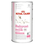 Заменитель молока Royal Canin Babycat Milk для котят, 300 г
