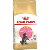 Сухий корм Royal Canin Maine Coon Kitten для кошенят мейн-кунів до 15 місяців, 4 кг