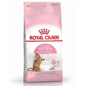 Сухой корм Royal Canin Kitten Sterilised для стерилизованных котят до 12 месяцев, 400 г