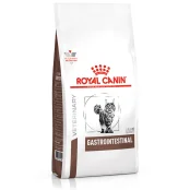 Сухой корм Royal Canin Gastro Intestinal при нарушениях пищеварения у кошек, 400 г
