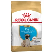 Сухой корм Royal Canin Pug Puppy для щенков мопса до 10 месяцев, 500 г