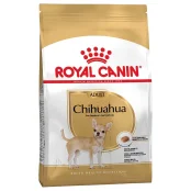 Сухой корм Royal Canin Chihuahua Adult для чихуахуа, 500 г