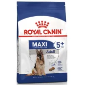 Сухой корм Royal Canin Maxi Adult 5+ для собак крупных пород старше 5 лет, 4 кг