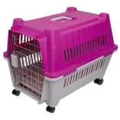 Переноска AnimAll P782 для котів і собак, 80×57×66 см