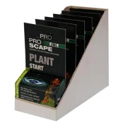 Активатор грунту JBL ProScape PlantStart для швидкого росту рослин, 16 г Активатор грунту JBL ProScape PlantStart для швидкого росту рослин, 16 г
