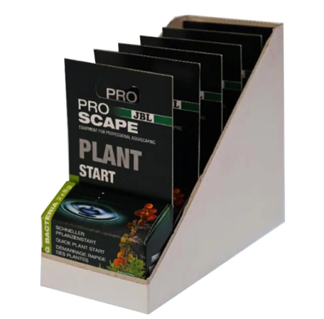 Активатор грунта JBL ProScape PlantStart для быстрого роста растений, 16 г