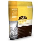 Сухой корм Acana Puppy & Junior для щенков средних пород, 17 кг