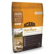 Сухой корм Acana Wild Prairie Dog со вкусом птицы для собак всех пород, 11.4 кг