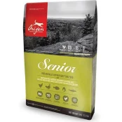 Сухий корм Orijen Senior для літніх собак всіх порід, 2 кг