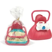 Контейнер для збору фекалій AnimAll з дозатором для пакетів