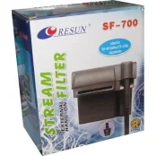 Фільтр Resun ClearMax SF-700 навісний, для акваріумів до 150 літрів Фільтр Resun ClearMax SF-700 навісний, для акваріумів до 150 літрів
