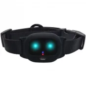 GPS Ошейник MYOX MPT-47DB для собак, черный
