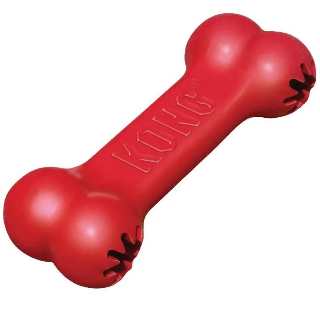 Іграшка Kong кісточка Гуді S