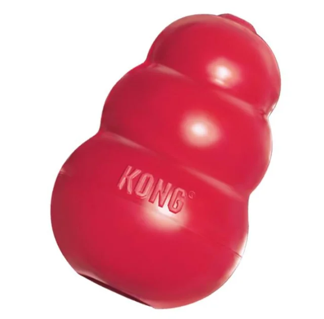 Игрушка Kong Classic классический S