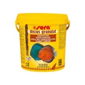Sera Discus Granules корм для дискус в гранулах, 10000 мл Sera Discus Granules корм для дискус в гранулах, 10000 мл