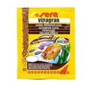 Sera Vipagran Family корм для всіх акваріумних риб в гранулах, 5 г Sera Vipagran Family корм для всіх акваріумних риб в гранулах, 5 г