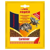 Sera Reptil Professional Carnivor корм для м'ясоїдних рептилій, 20 г