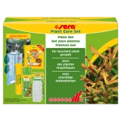 Sera Plant Care Set набір для залицяння за рослинами Sera Plant Care Set набір для залицяння за рослинами