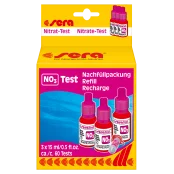Sera Nitrate-Test тест на нітрати (NO3), 15 мл Sera Nitrate-Test тест на нітрати (NO3), 15 мл