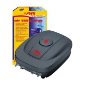 Sera Air 550R Pump повітряний компресор, 550 л / год Sera Air 550R Pump повітряний компресор, 550 л / год