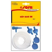Sera Air Set M набір шланг-розпилювач для Sera Air 275R Sera Air Set M набір шланг-розпилювач для Sera Air 275R