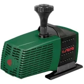 Sera Pond MP 4000 ставкова помпа для фонтанів, водоспадів, струмків, 4000 л / ч