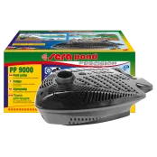 Sera Pond PP Pumps 9000 професійних ставкова помпа до 9500 л / г