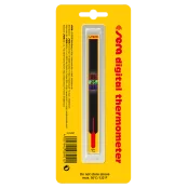 Sera Digital Thermometer стрічковий цифровий термометр Sera Digital Thermometer стрічковий цифровий термометр