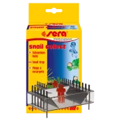 Sera Snail Collect ловушка для улиток Sera Snail Collect ловушка для улиток