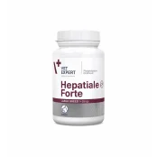Hepatiale Forte Large Breed 550 мг для собак крупных пород с заболеванием печени