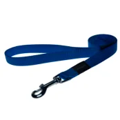 Поводок для собак Utility M, 1,4 блакитний