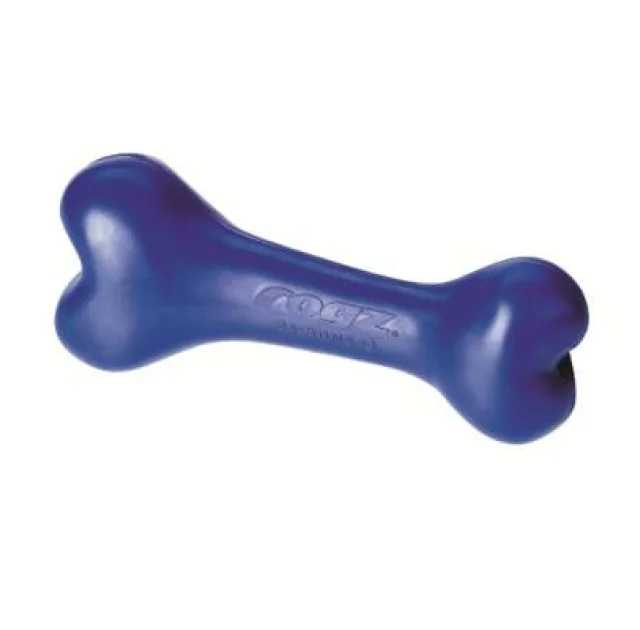 Игрушка Rogz DaBone для собак M синий