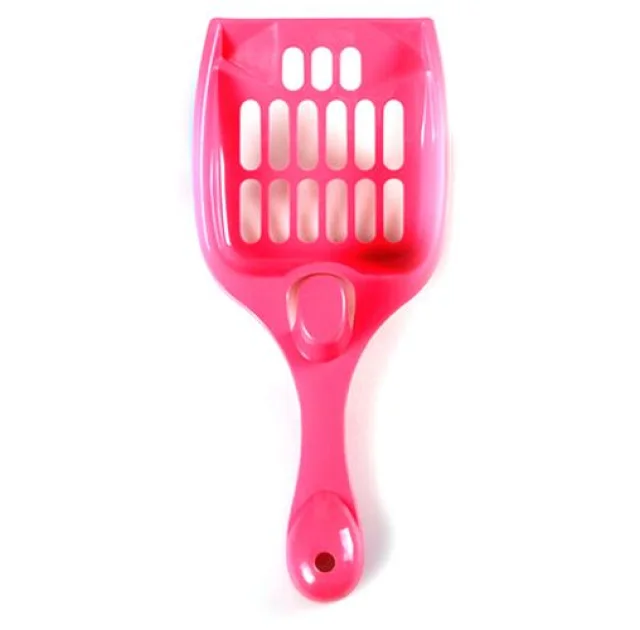 Совок AnimAll для прибирання в котячому туалеті, малий