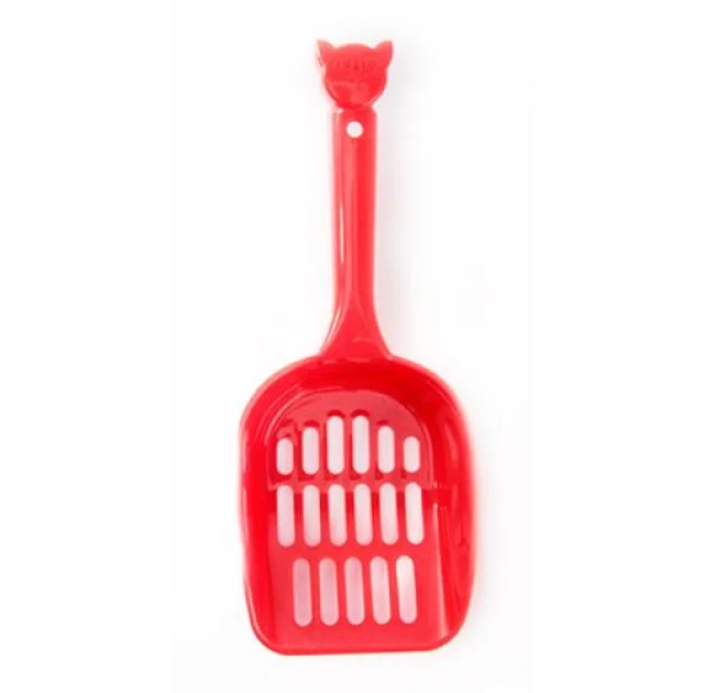 Совок AnimAll для прибирання в котячому туалеті, великий