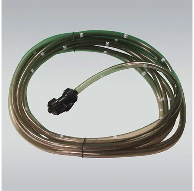 Подовжувальний шланг JBL Aqua In Out extension для комплекту підміни води