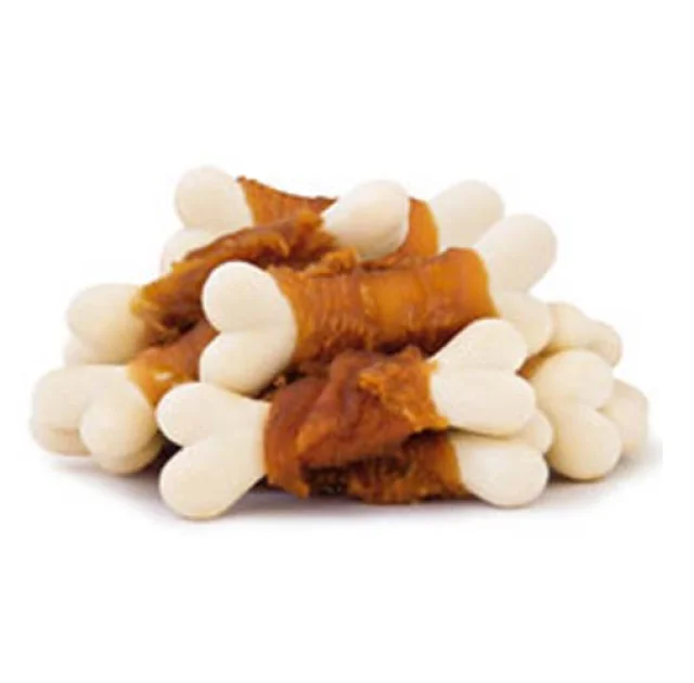 Лакомство Sweet Bone Мясо Курицы на косточке для зубов 500 г