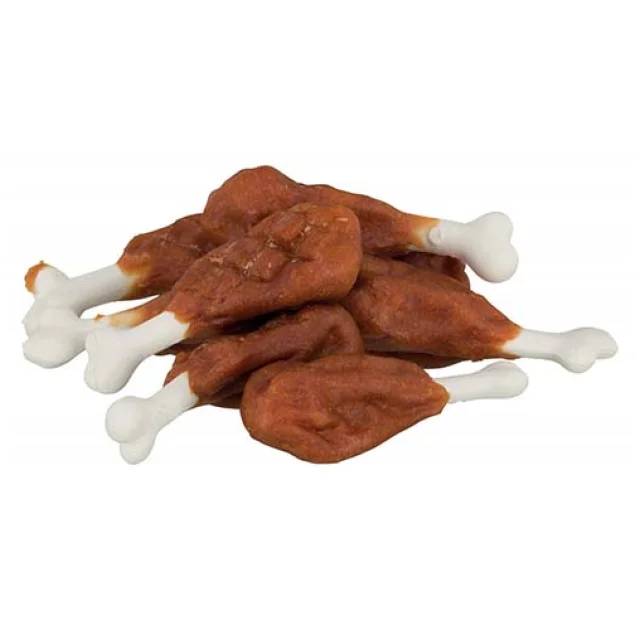Лакомство Sweet Bone Мясо Куриное бедро на кальцевой косточке 500 г