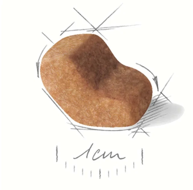 Сухой корм Royal Canin Shih Tzu Adult для ши-тцу, 1.5 кг