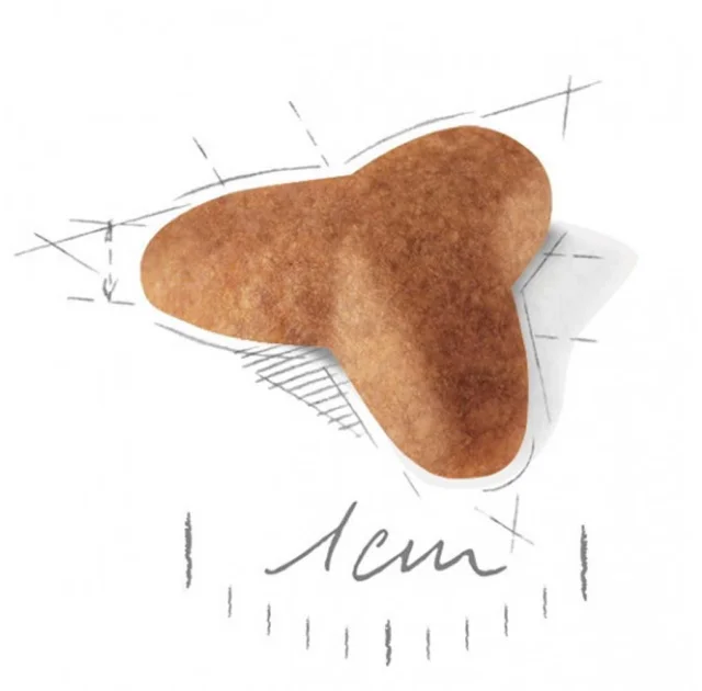 Сухий корм Royal Canin Pug Puppy для цуценят мопса до 10 місяців, 500 г