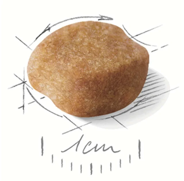 Сухий корм Royal Canin Yorkshire Terrier Adult для йоркширського тер'єра, 500 г