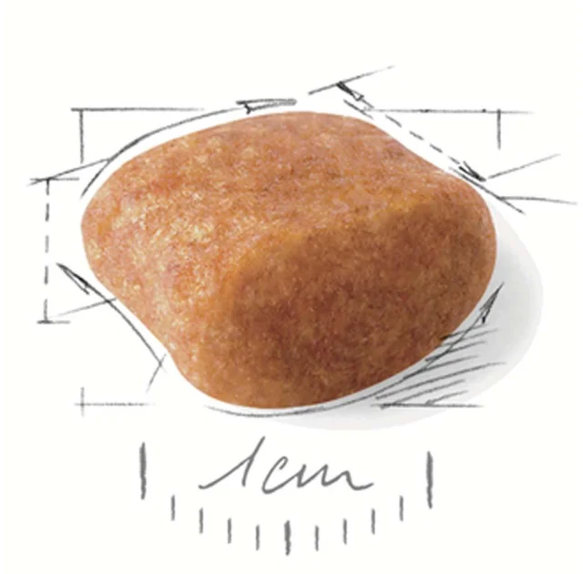 Сухий корм Royal Canin Poodle Adult для пуделів, 500 г